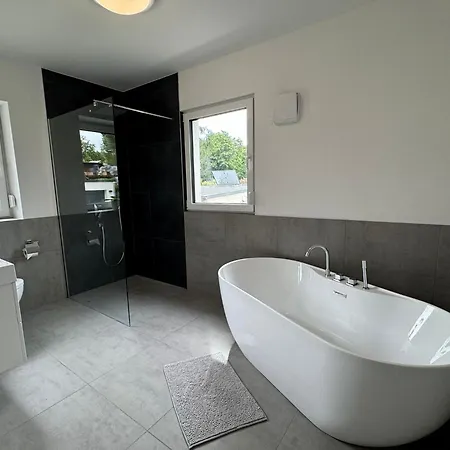 Apartman Living Trachenberge 2 Drezda