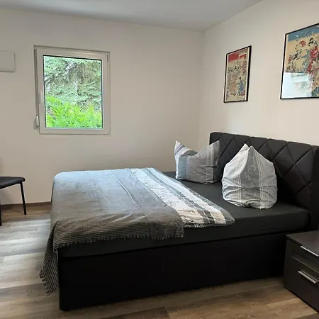 Apartman Living Trachenberge 2 *